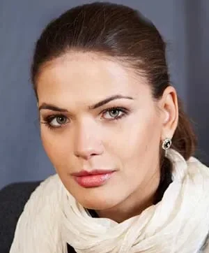 Юлия Галкина
