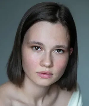 Полина Гальченко