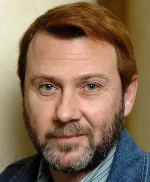Евгений Ганелин