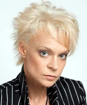 Полина Ганшина