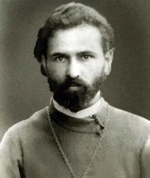 Георгий Гапон