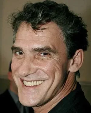 Валерий Гаркалин