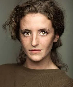 Луиза Гарланд (Louisa Harland)