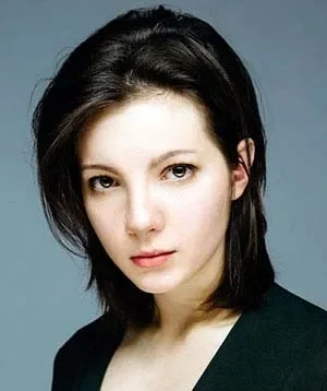 Алина Гвасалия
