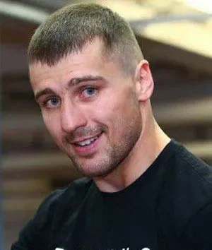 Александр Гвоздик