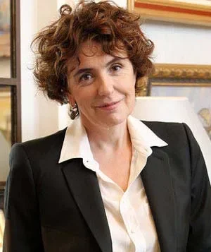 Екатерина Гердт