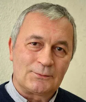 Александр Гетманский