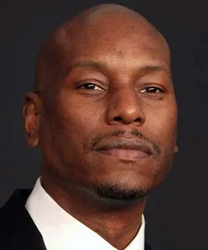 Тайриз Гибсон (Tyrese Gibson)