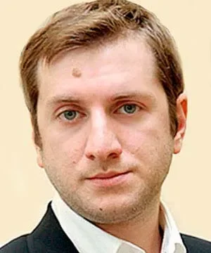 Резо Гигинеишвили