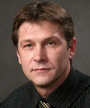 Сергей Гирин