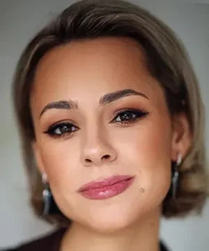 Ксения Гирина