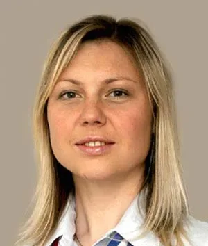 Светлана Гладышева