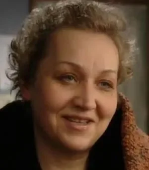 Людмила Глухова (актриса)