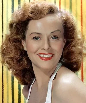 Полетт Годдар (Paulette Goddard)