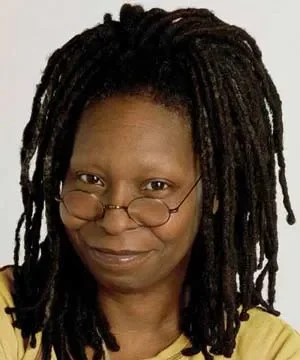 Вупи Голдберг (Whoopi Goldberg)