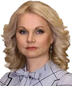 Татьяна Голикова