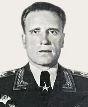 Александр Голованов (главный маршал авиации)