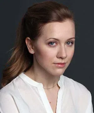 Елена Головизина
