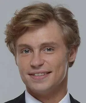 Александр Головин (актер)