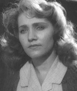 Нина Головина