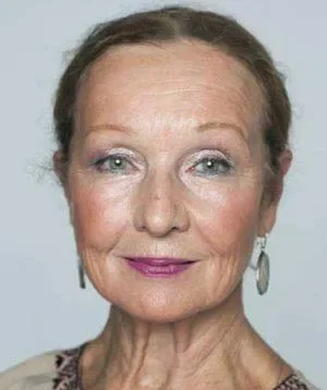 Светлана Головина