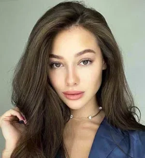Юлия Голыгина