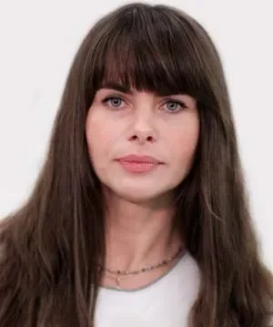 Инна Гомес