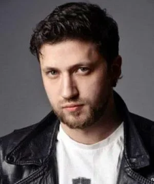 Евгений Гомоной
