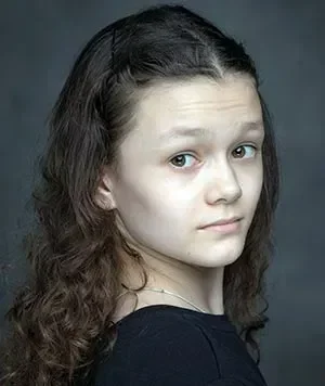 Екатерина Гонтаренко