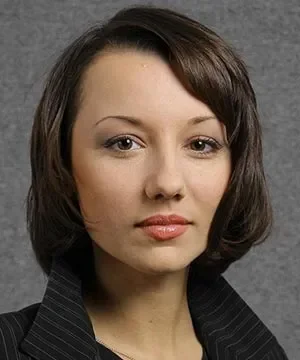 Татьяна Гончарова (актриса)
