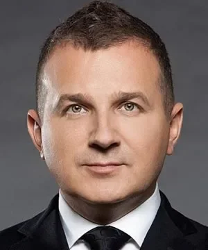 Юрий Горбунов