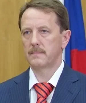 Алексей Васильевич Гордеев