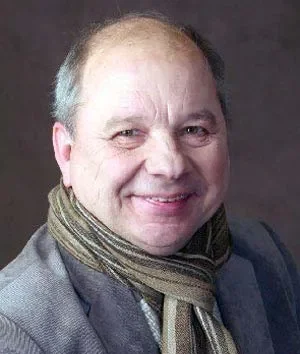 Владимир Горюшин