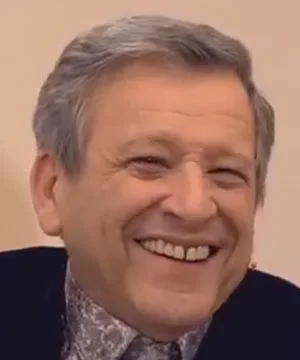 Борис Грачевский