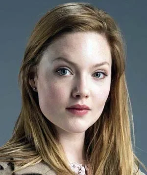 Холли Грейнджер (Holly Grainger)