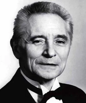 Юрий Григорович
