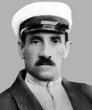 Александр Грин