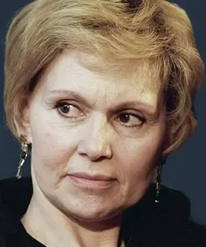 Татьяна Гринденко