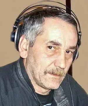 Андрей Гриневич