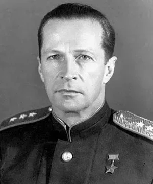 Михаил Громов (летчик)