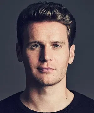 Джонатан Грофф (Jonathan Groff)