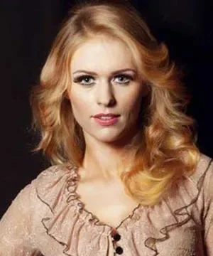 Агне Грудите (Agne Grudyte)