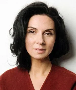 Елена Грук-Чернова