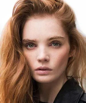 Алексина Грэм (Alexina Graham)