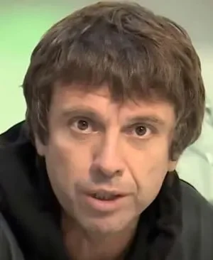Андрей Губин