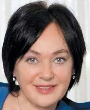 Лариса Гузеева