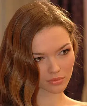Екатерина Гулякова