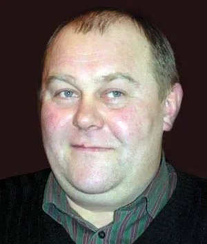 Владимир Гусев (II)