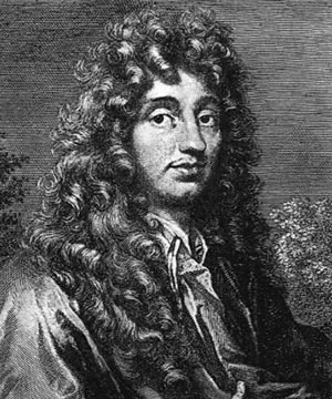 Христиан Гюйгенс (Christiaan Huygens)