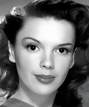 Джуди Гарленд (Judy Garland)